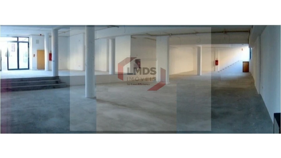 Armazém para Venda em Canelas Foto 11