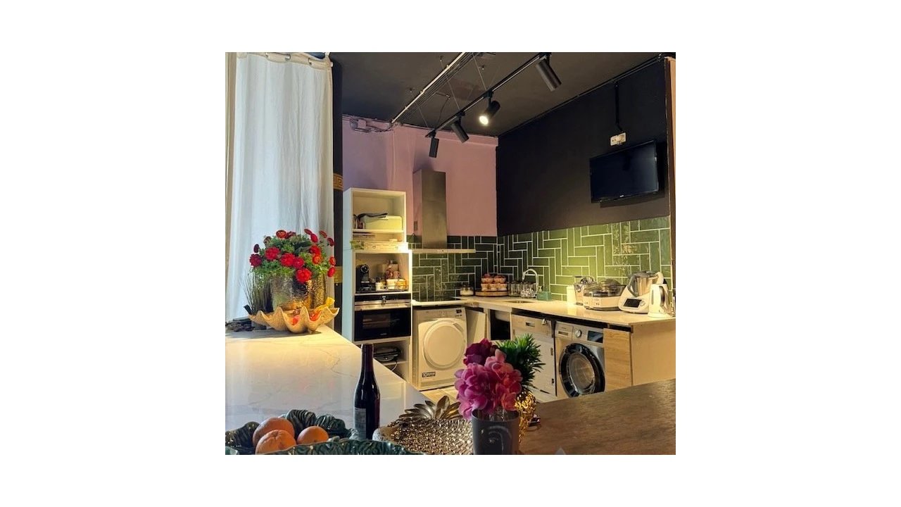 Armazém para Venda em Canelas Foto 4