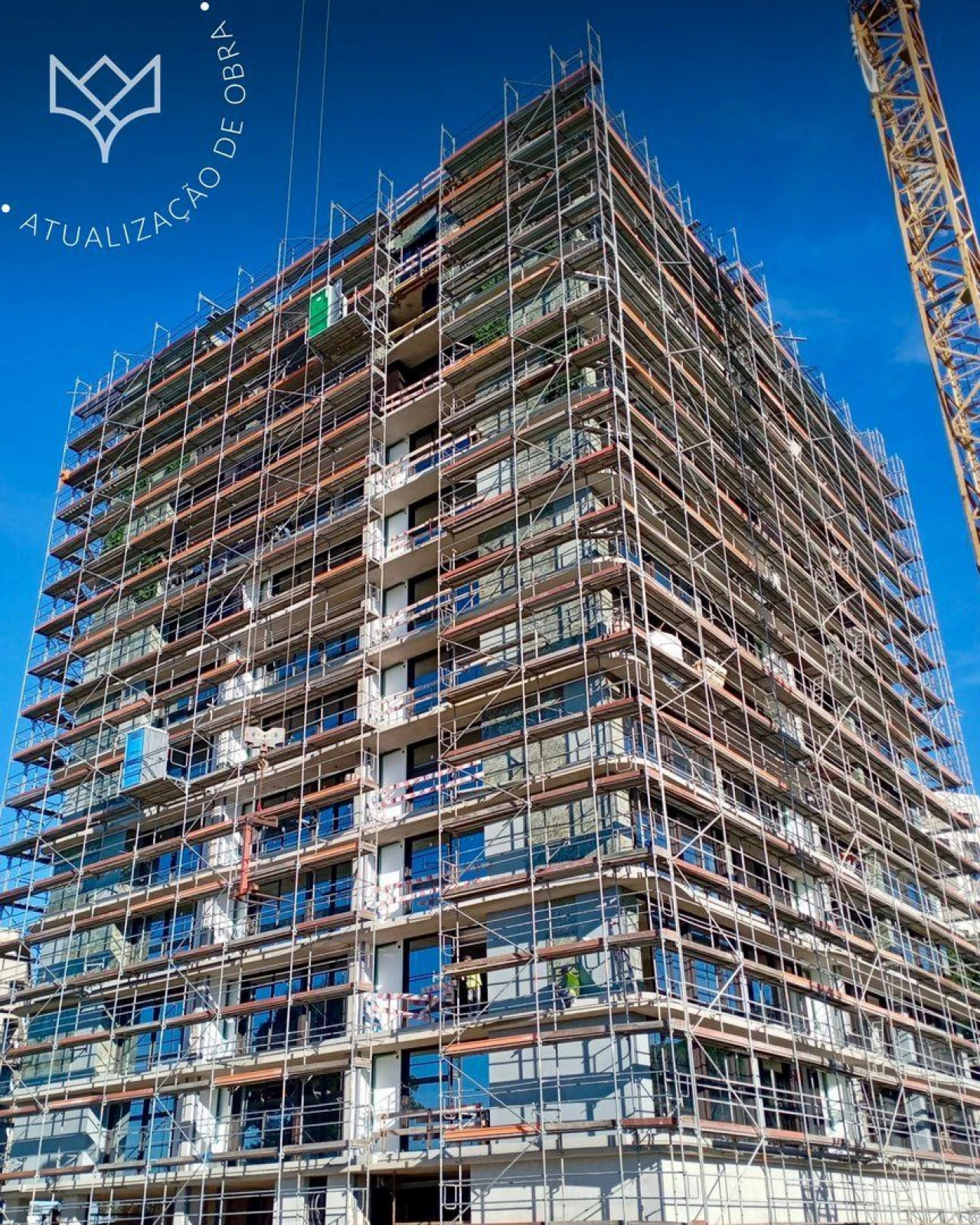Apartamento T2 para Venda em Arcozelo Foto 1