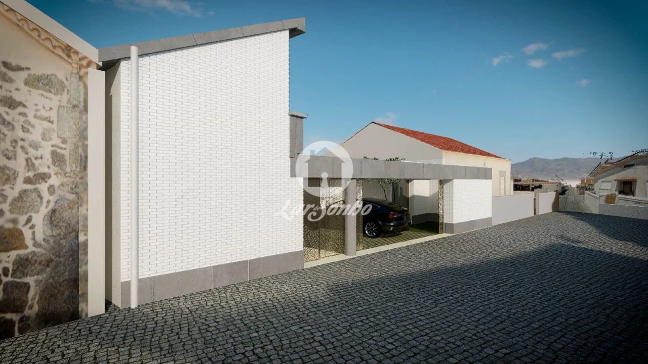 Moradia T2 para Venda em Aguçadoura e Navais Foto 5