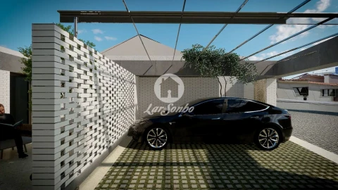 Moradia T2 para Venda em Aguçadoura e Navais