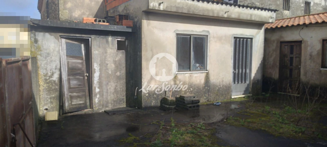 Moradia T2 para Venda em Aguçadoura e Navais Foto 3