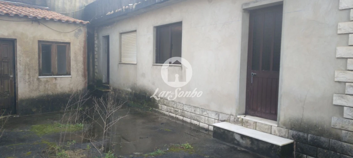 Moradia T2 para Venda em Aguçadoura e Navais Foto 23