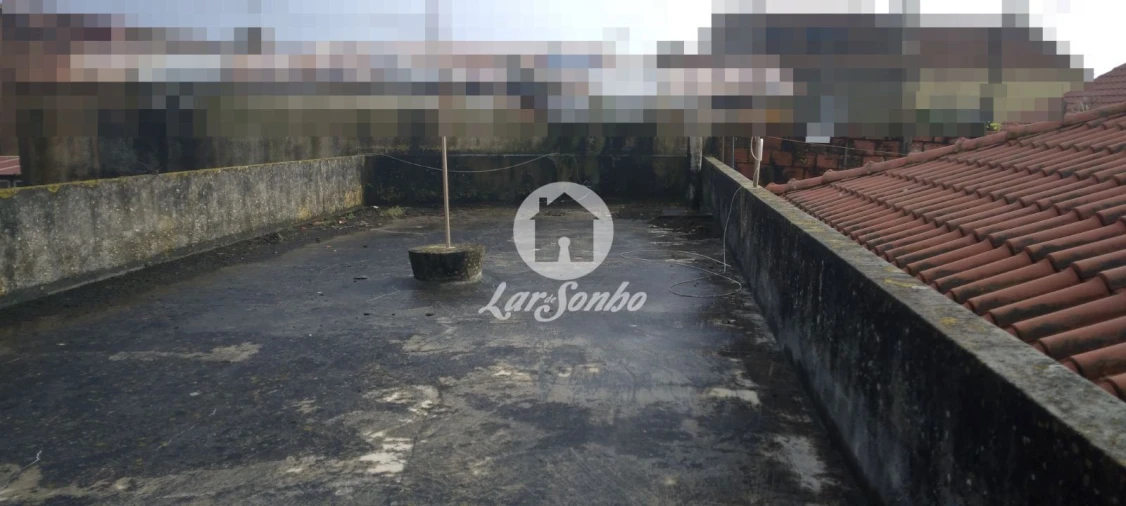 Moradia T2 para Venda em Aguçadoura e Navais Foto 24