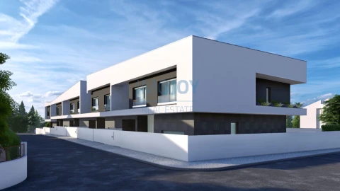 Moradia T4 para Venda em Loures