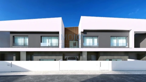 Moradia T4 para Venda em Loures