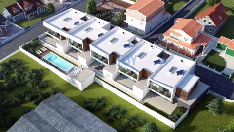 Moradia T4 para Venda em Loures