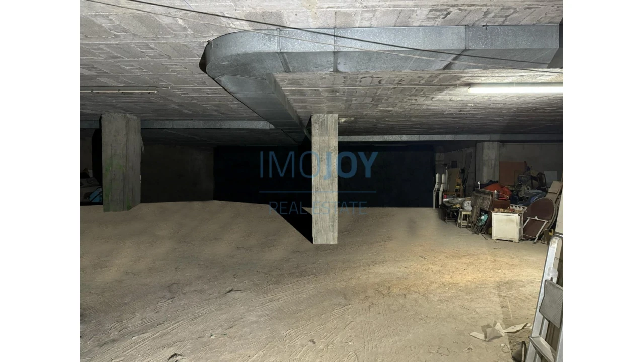 Garagem para Venda em Carcavelos e Parede Foto 3