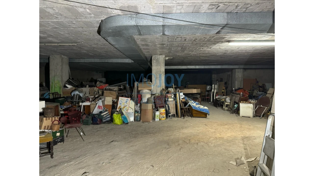 Garagem para Venda em Carcavelos e Parede Foto 5