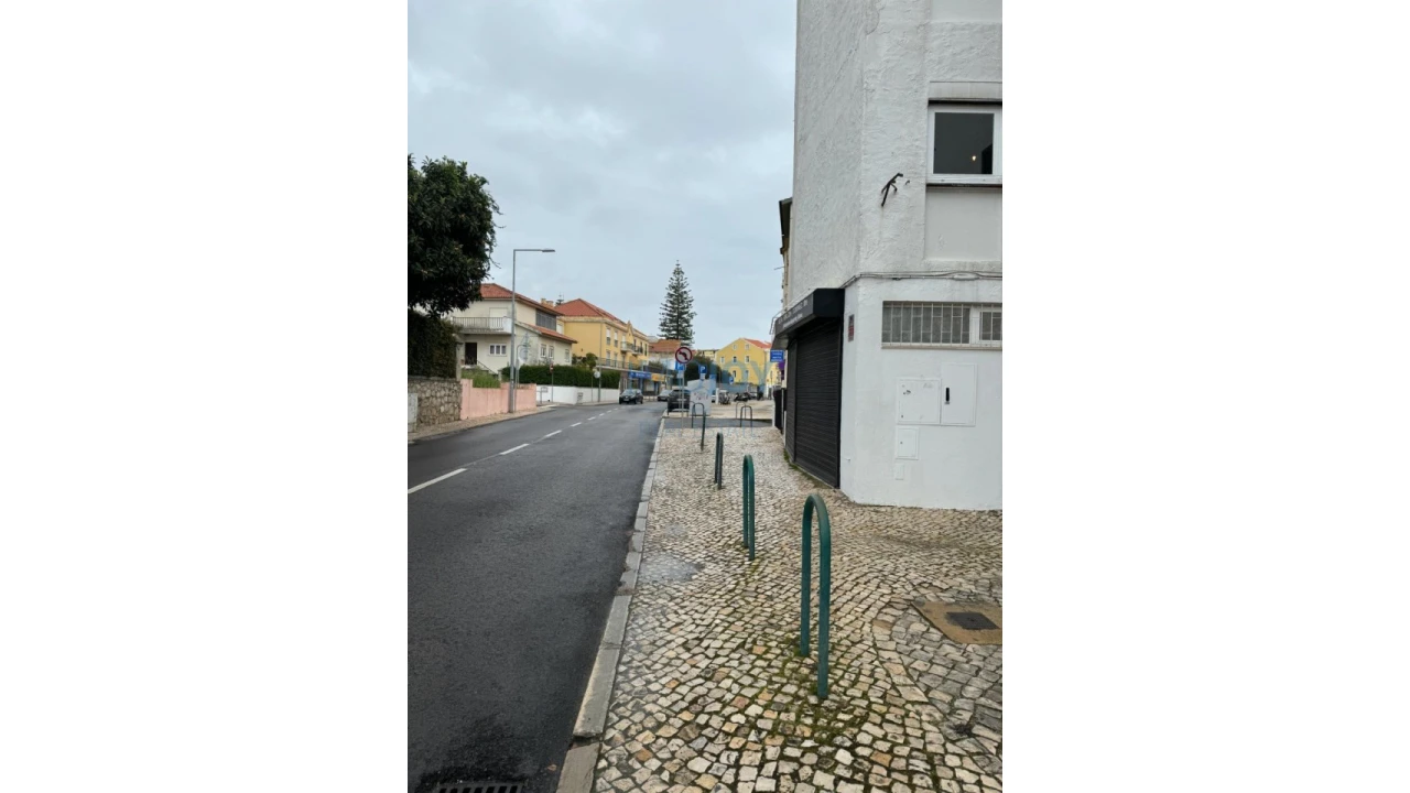 Garagem para Venda em Carcavelos e Parede Foto 8