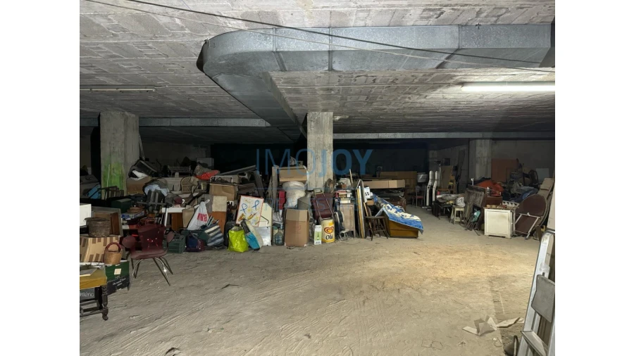 Garagem para Venda em Carcavelos e Parede Foto 5