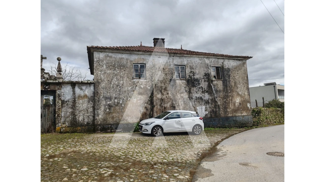 Moradia T3 para Venda em Lanheses Foto 3