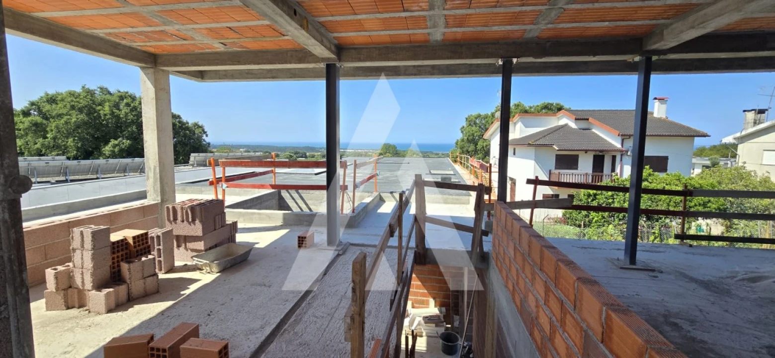 Quinta T3 para Venda em Castelo do Neiva Foto 22