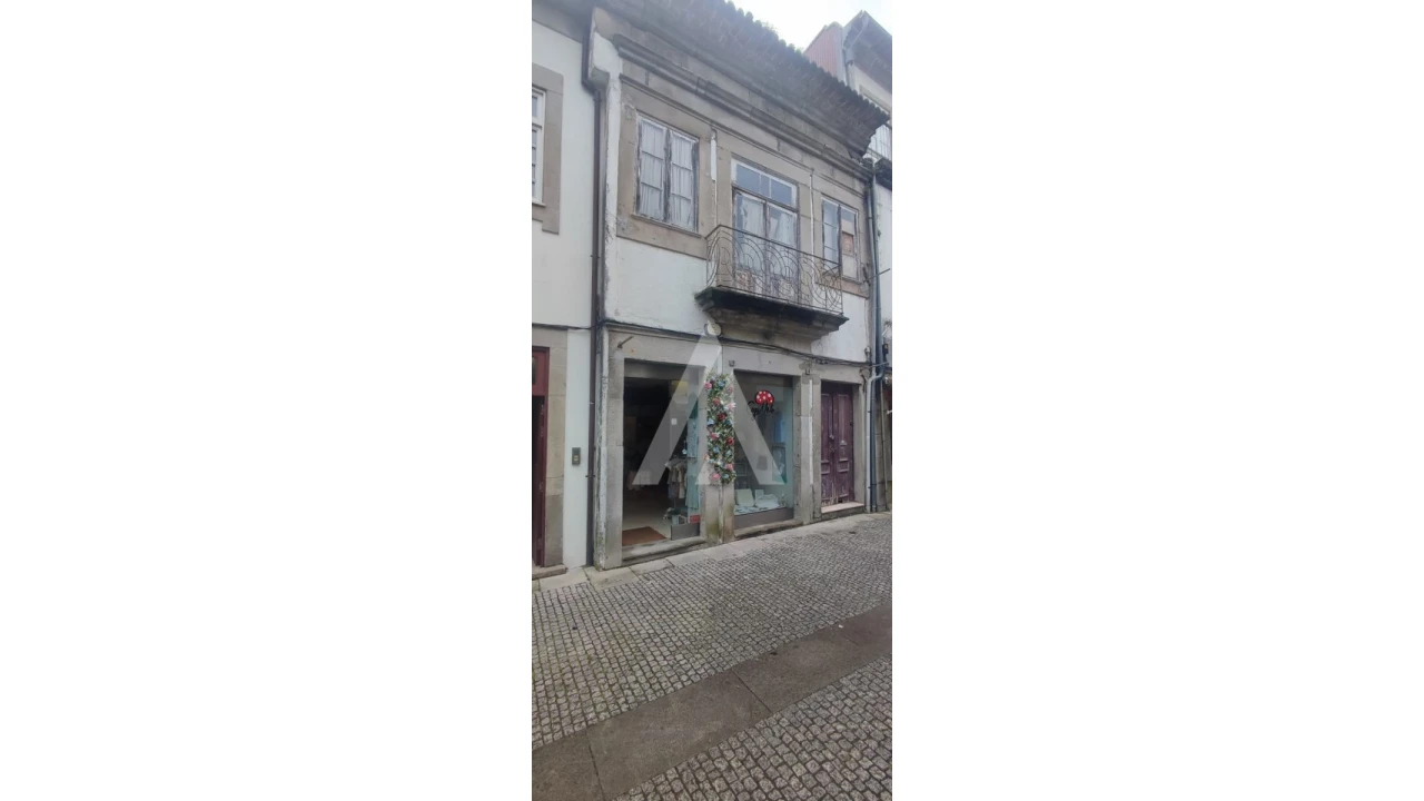 Prédio para Venda em Santa Maria Maior e Monserrate e Meadela Foto 7