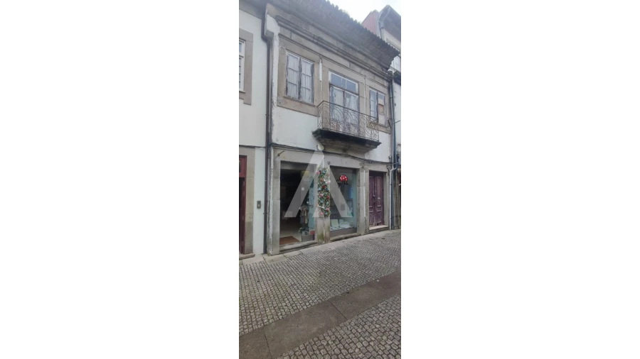 Prédio para Venda em Santa Maria Maior e Monserrate e Meadela Foto 7