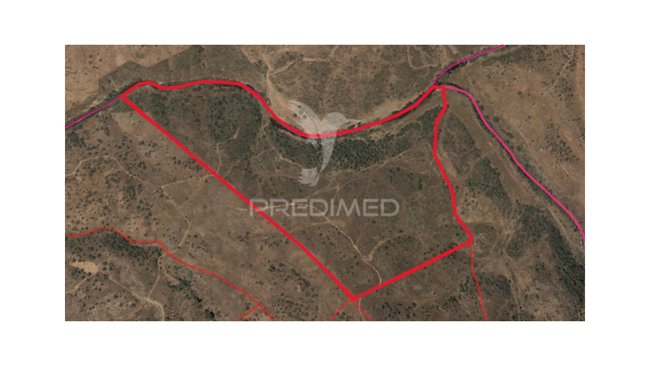Terreno para Venda em Santa Clara-A-Nova e Gomes Aires Foto 2