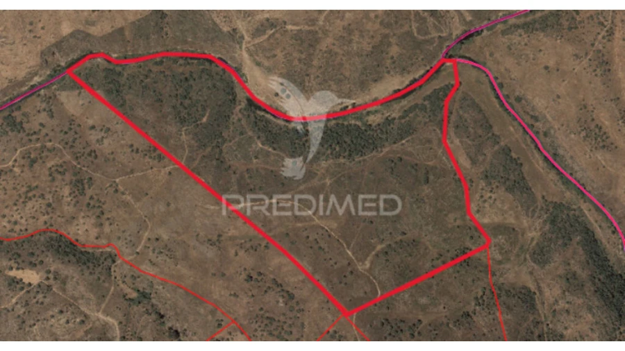 Terreno para Venda em Santa Clara-A-Nova e Gomes Aires Foto 2