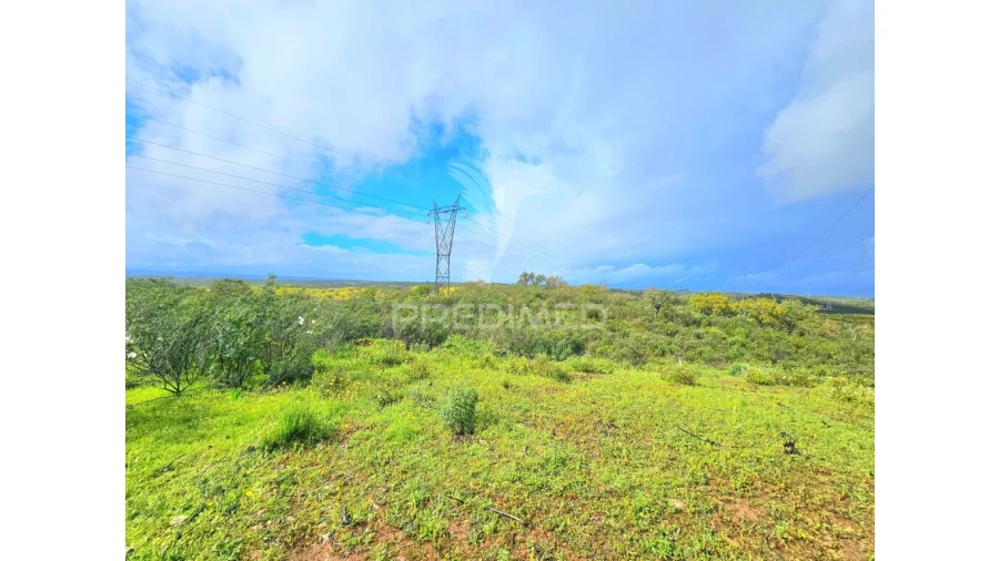 Terreno para Venda em Santa Clara-A-Nova e Gomes Aires Foto 14