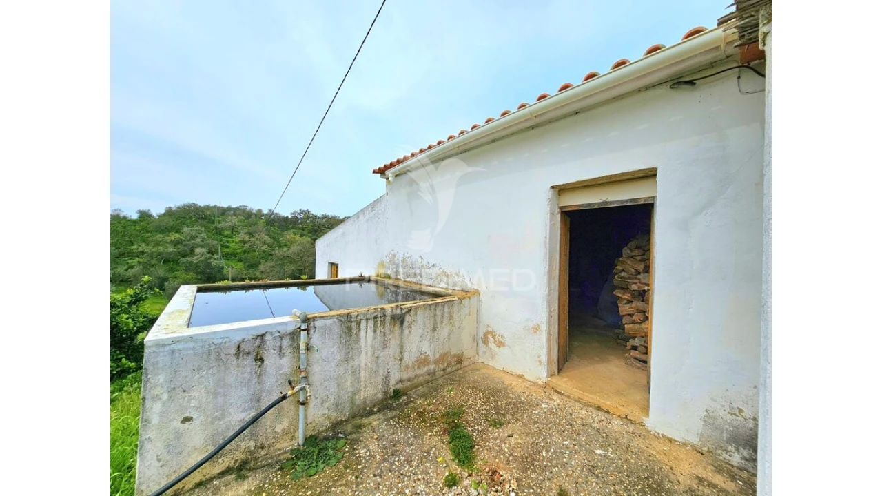 Moradia T2 para Venda em São Martinho das Amoreiras Foto 20