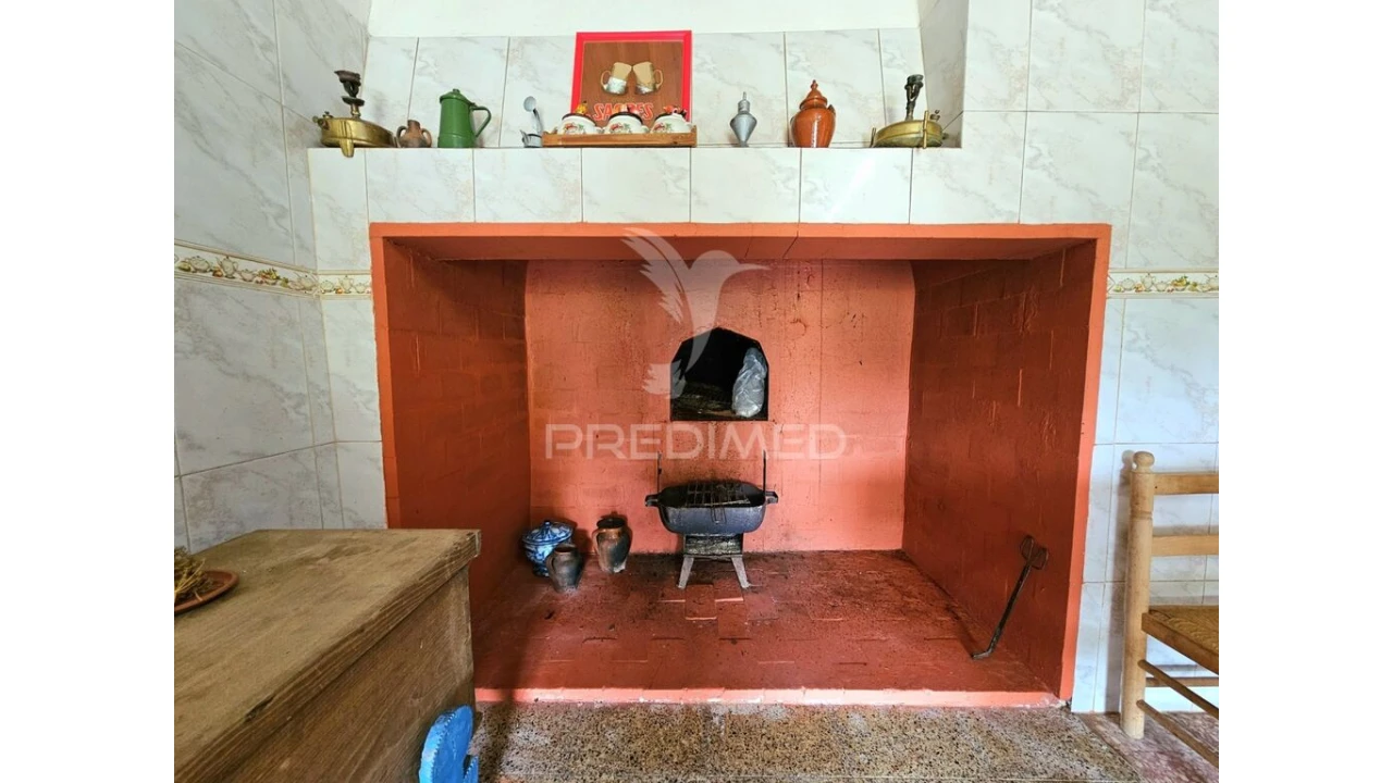 Moradia T2 para Venda em São Martinho das Amoreiras Foto 16