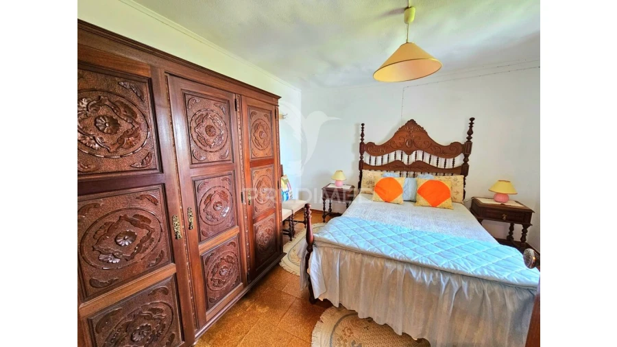 Moradia T2 para Venda em São Martinho das Amoreiras Foto 6