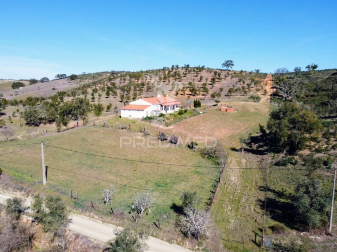 Moradia T2 para Venda em São Martinho das Amoreiras Foto 1