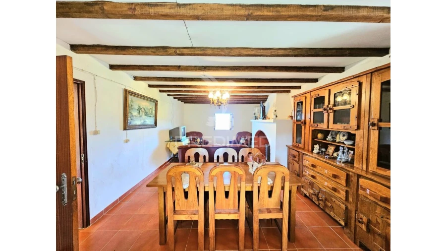 Moradia T2 para Venda em São Martinho das Amoreiras Foto 9