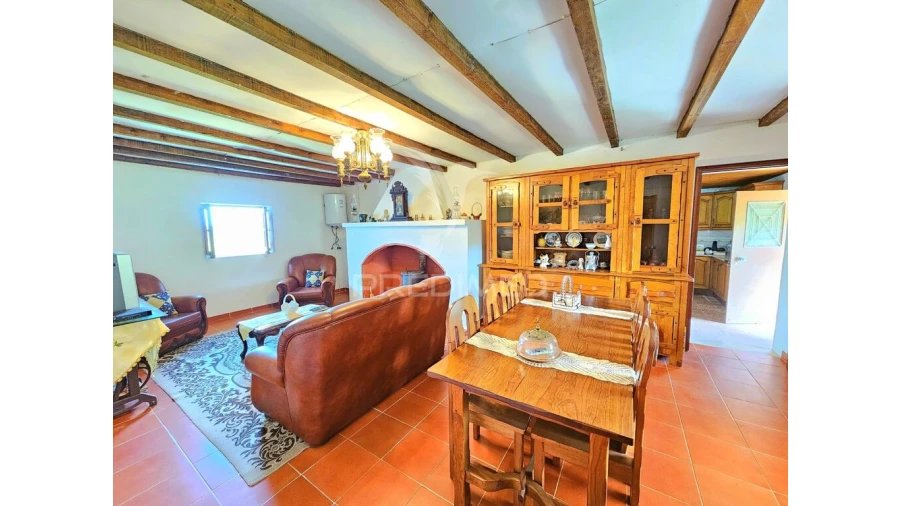 Moradia T2 para Venda em São Martinho das Amoreiras Foto 10