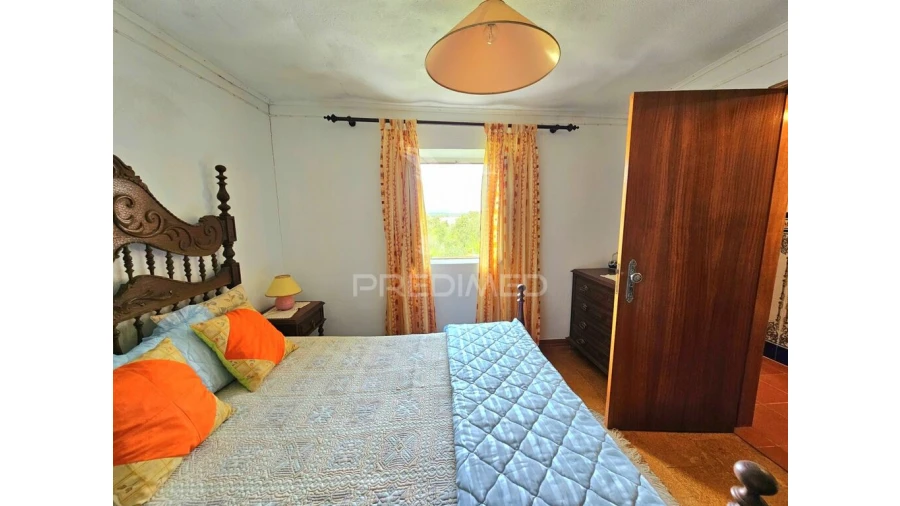 Moradia T2 para Venda em São Martinho das Amoreiras Foto 7