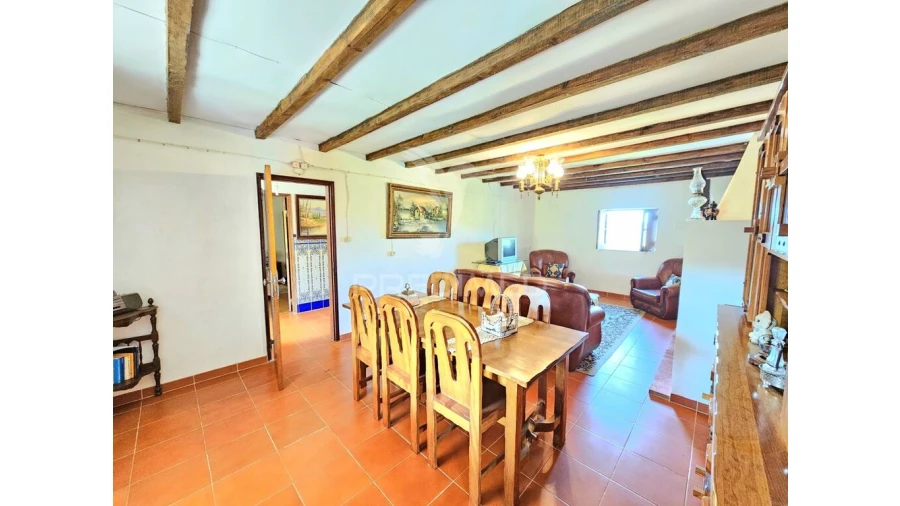 Moradia T2 para Venda em São Martinho das Amoreiras Foto 14