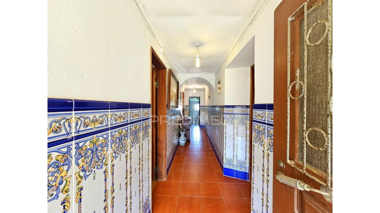 Moradia T2 para Venda em São Martinho das Amoreiras Foto 3