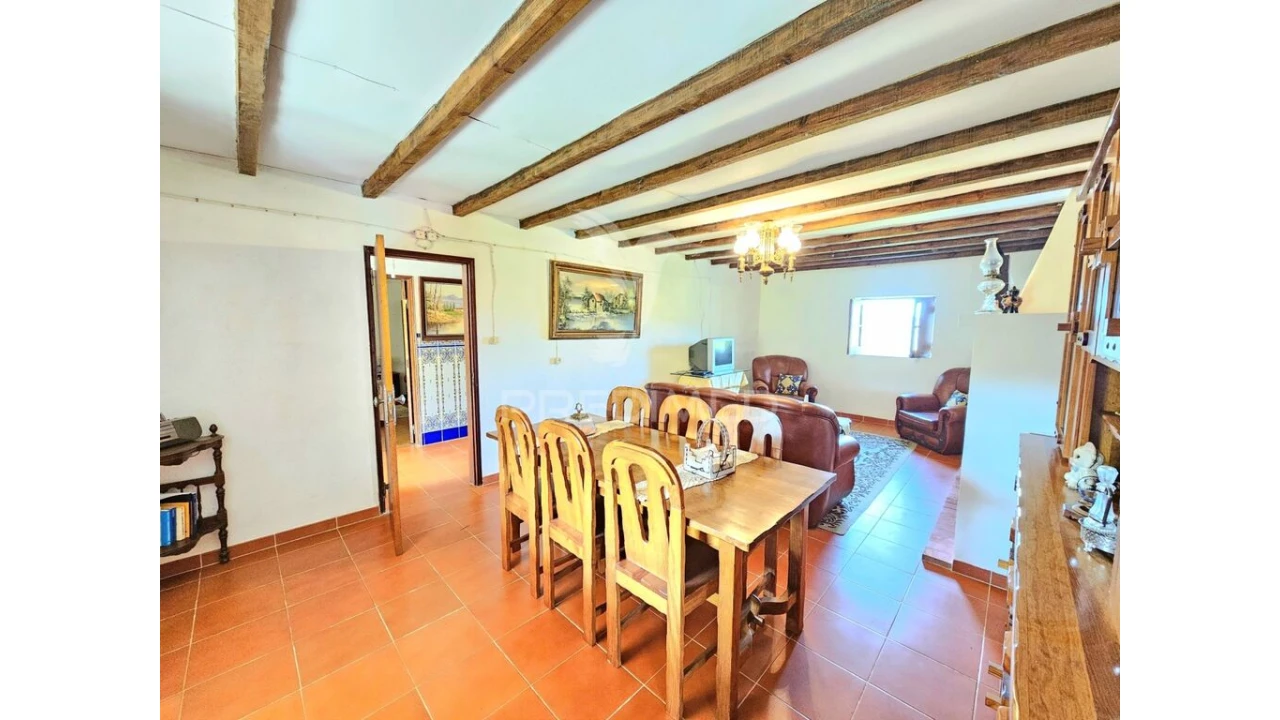 Moradia T2 para Venda em São Martinho das Amoreiras Foto 14