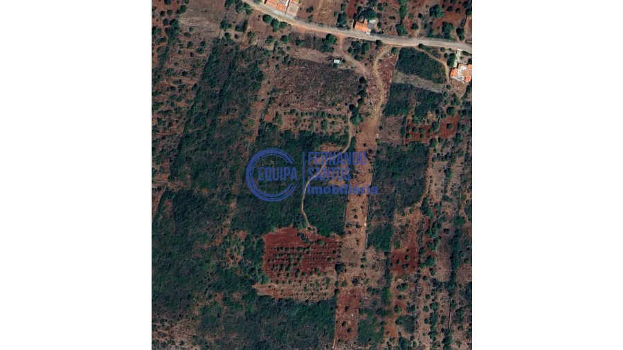 Terreno para Venda em Alte Foto 2