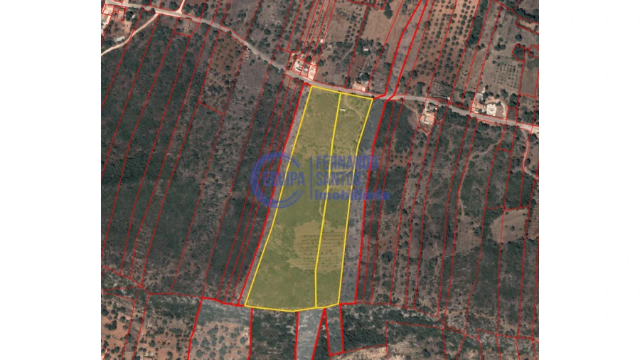 Terreno para Venda em Alte