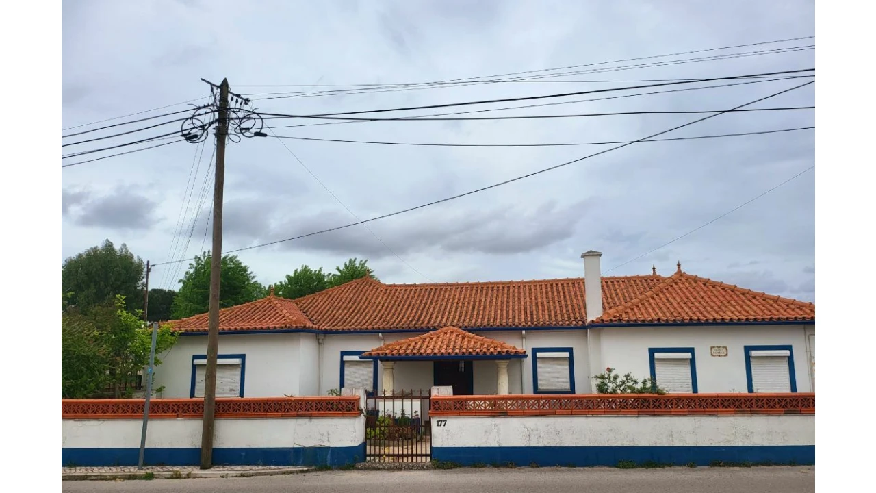 Moradia T3 para Venda em Leiria, Pousos, Barreira e Cortes Foto 1