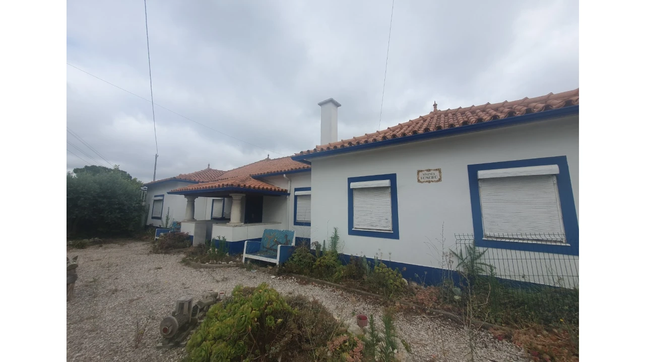 Moradia T3 para Venda em Leiria, Pousos, Barreira e Cortes Foto 2