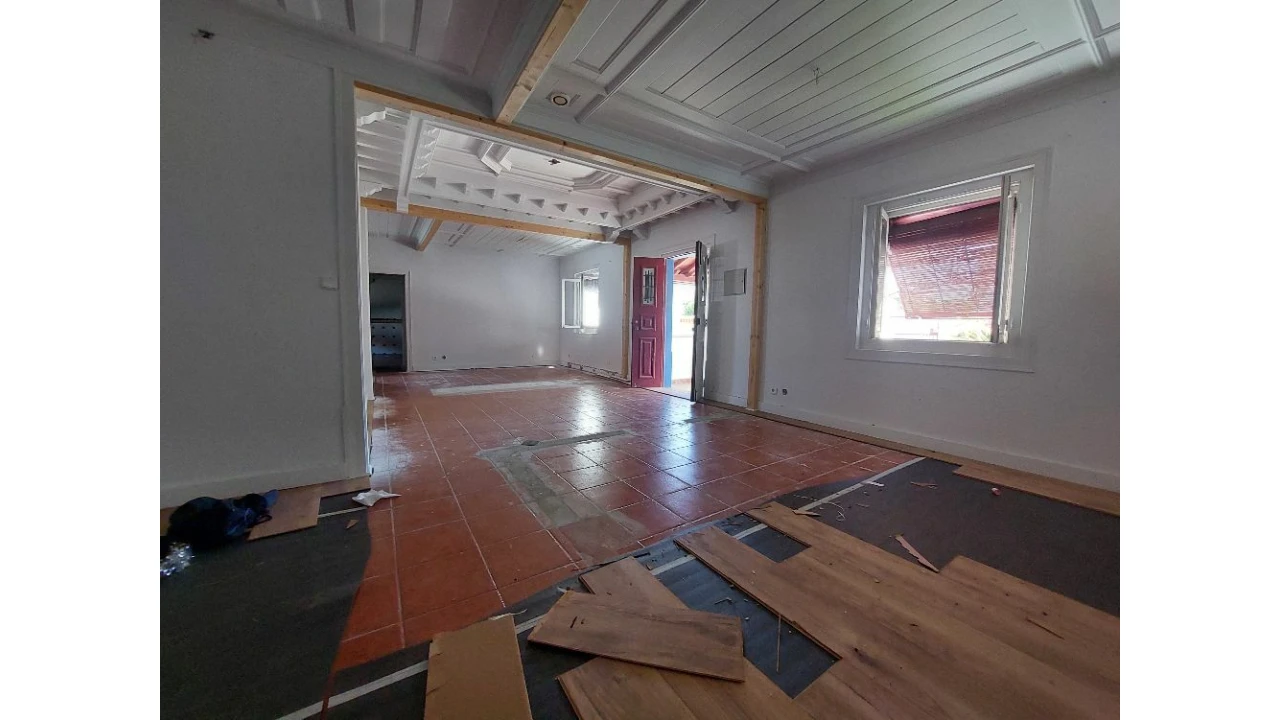 Moradia T3 para Venda em Leiria, Pousos, Barreira e Cortes Foto 11