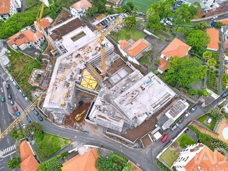 Apartamento T2 para Venda em Imaculado Coração de Maria Foto 12