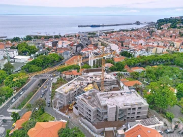Apartamento T2 para Venda em Imaculado Coração de Maria