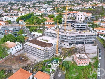 Apartamento T2 para Venda em Imaculado Coração de Maria