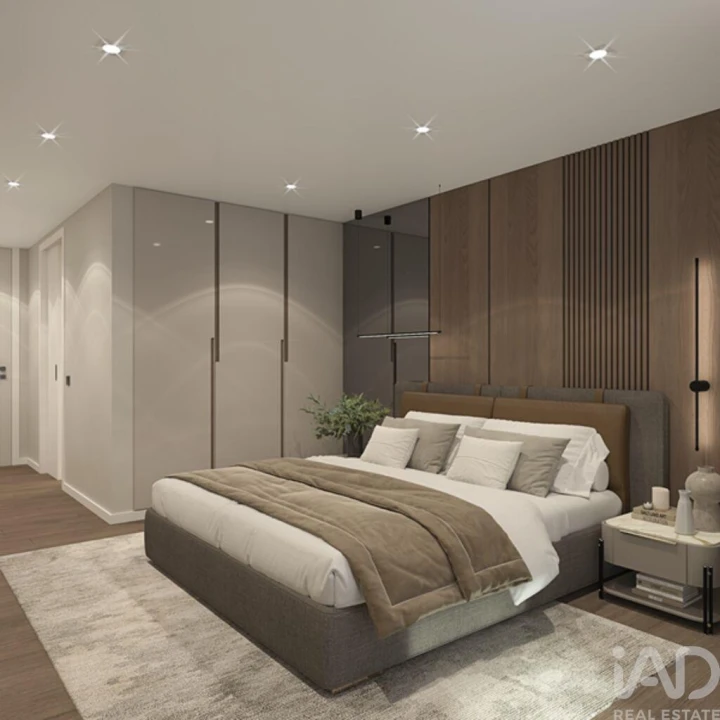 Apartamento T2 para Venda em Imaculado Coração de Maria Foto 3