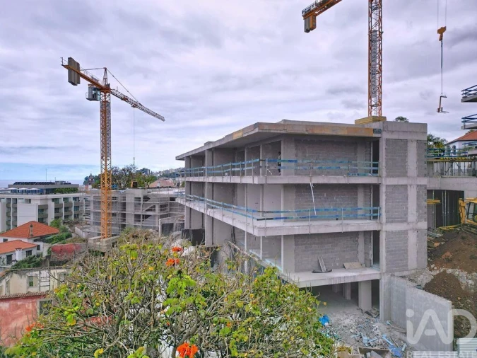 Apartamento T2 para Venda em Imaculado Coração de Maria Foto 15