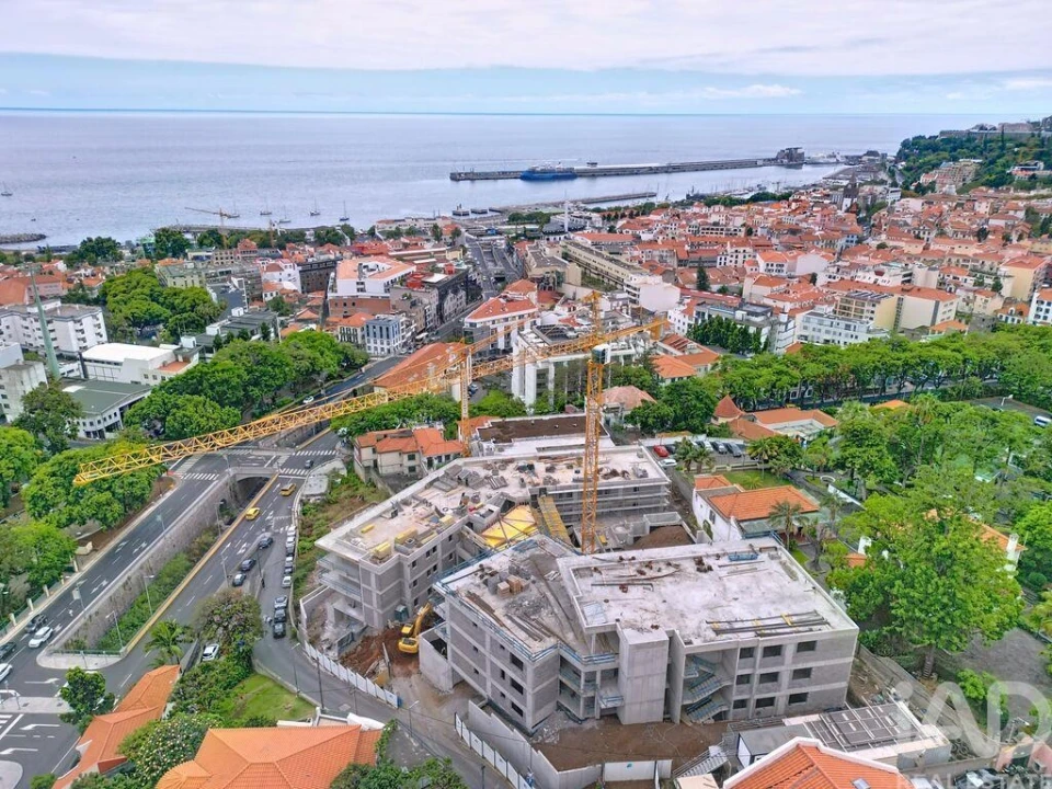 Apartamento T2 para Venda em Imaculado Coração de Maria Foto 28