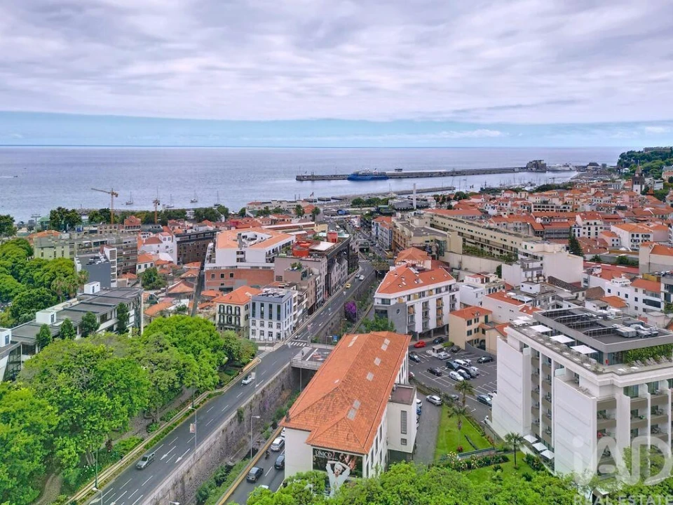 Apartamento T2 para Venda em Imaculado Coração de Maria Foto 27