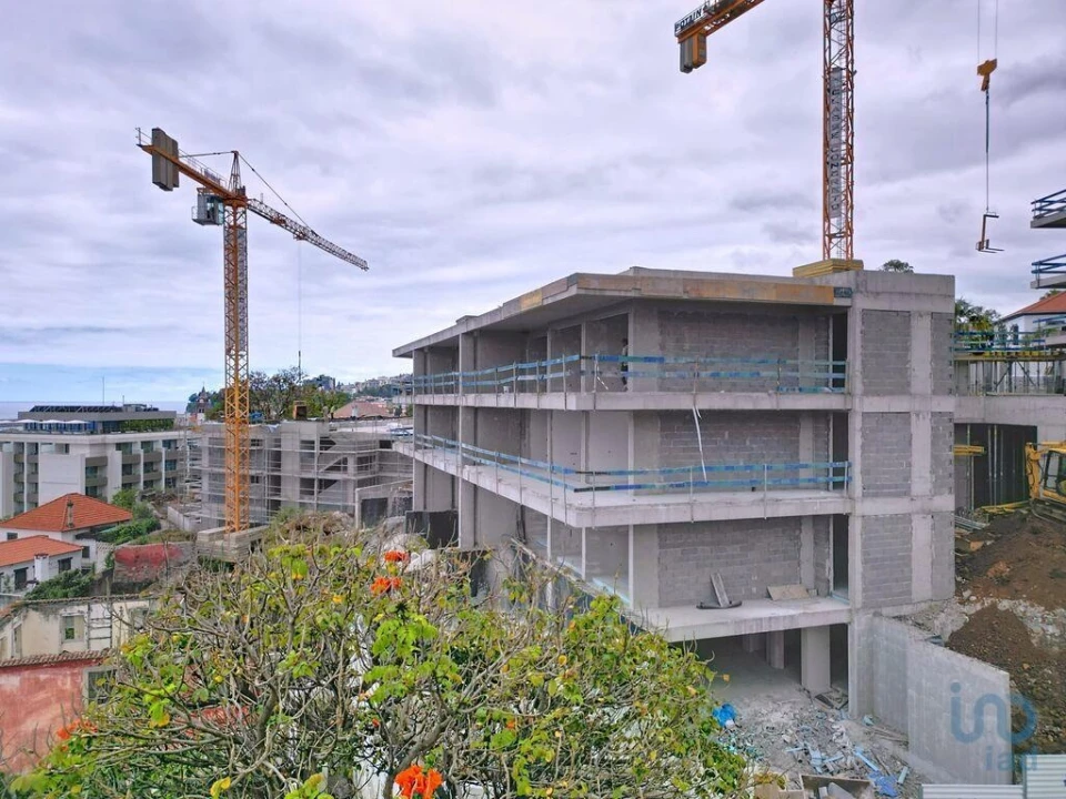 Apartamento T2 para Venda em Imaculado Coração de Maria Foto 15