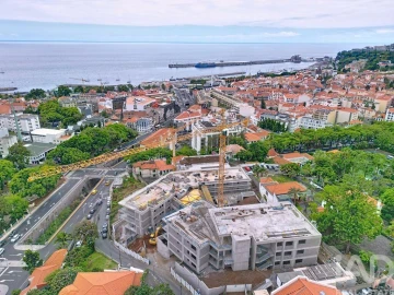 Apartamento T2 para Venda em Imaculado Coração de Maria