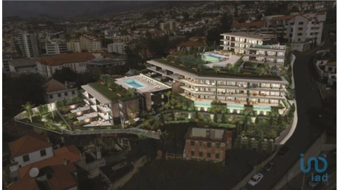 Apartamento T2 para Venda em Imaculado Coração de Maria