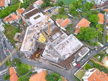 Apartamento T2 para Venda em Imaculado Coração de Maria