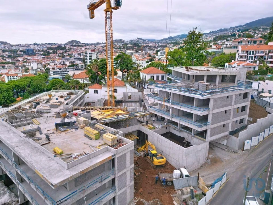Apartamento T2 para Venda em Imaculado Coração de Maria Foto 13