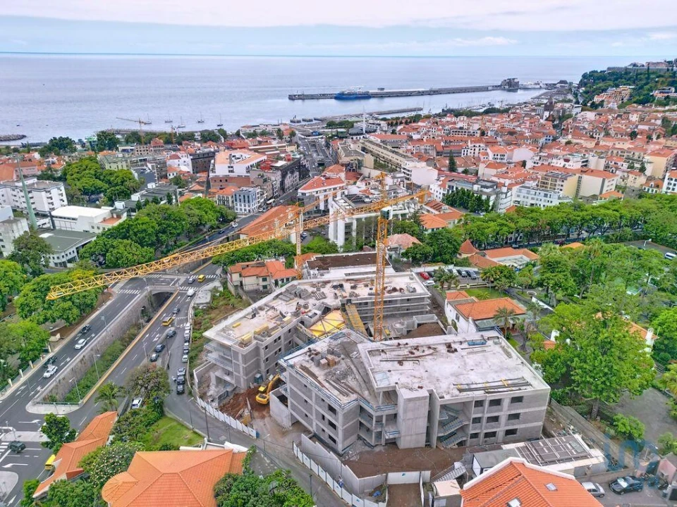 Apartamento T2 para Venda em Imaculado Coração de Maria Foto 11